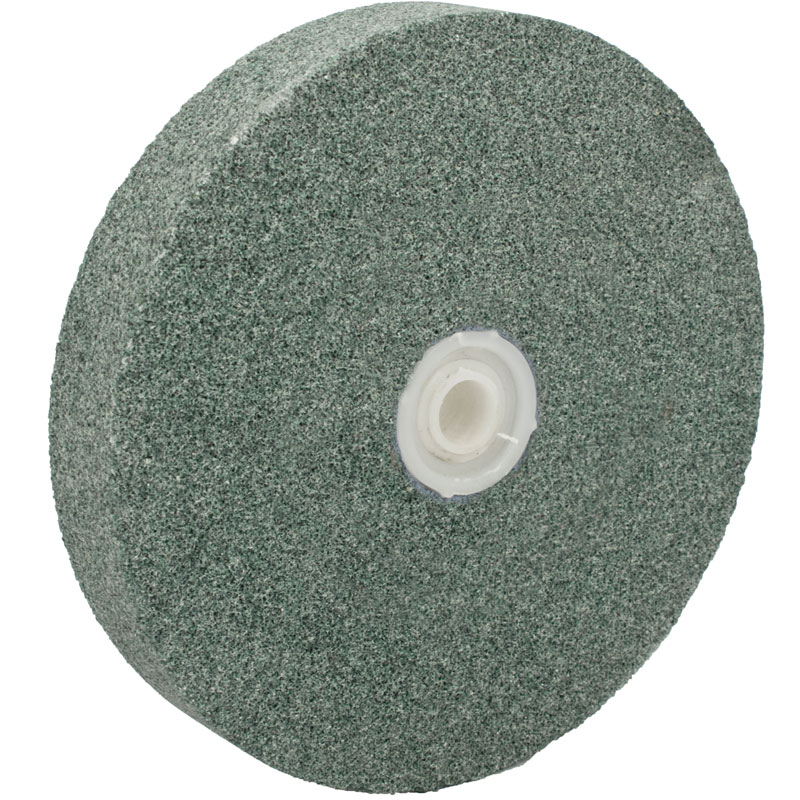 TORK CRAFT Grinding Wheels for Bench Grinders - 150X25X32MM (60 Grit)