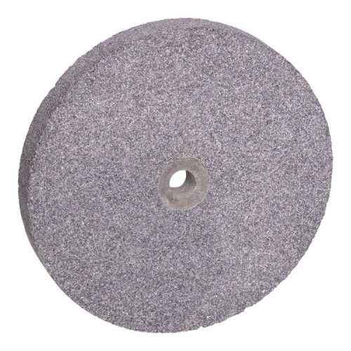 MAC AFRIC Grinding Wheels for Bench Grinders (60 Grit) - 150 x 20 x 12