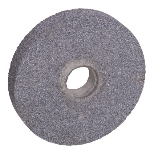 MAC AFRIC Grinding Wheels for Bench Grinders (36 Grit) - 200 x 32 x 32