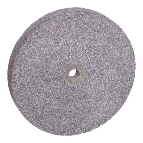 MAC AFRIC Grinding Wheels for Bench Grinders (60 Grit) - 200 x 32 x 32