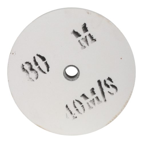 MAC AFRIC Bench Grinder Wheel for EGRINB-310