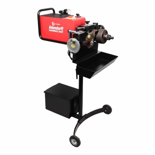 Dual Functions Brake Disc Lathe 220 240V 50Hz