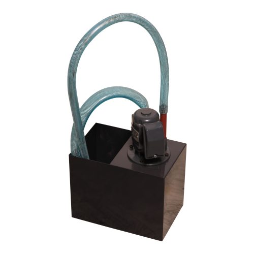MAC AFRIC Cooling System for ELATHE - 613