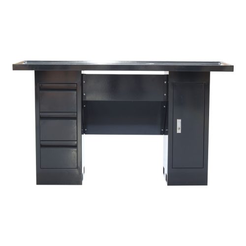 MAC AFRIC Stand for ELATHE - 750