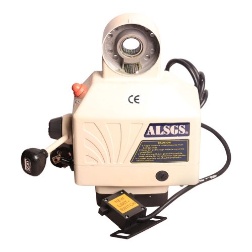 MAC AFRIC Auto Feed AL310S Z - axis 230 V