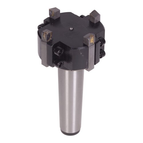 MAC AFRIC 75 MM Face Mill Cutter