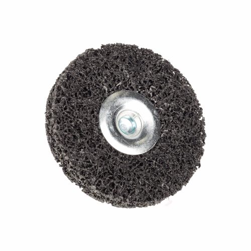 RAPID METAL STRIP 100X14MM X6MM HEX SHAFT FOR DRILL