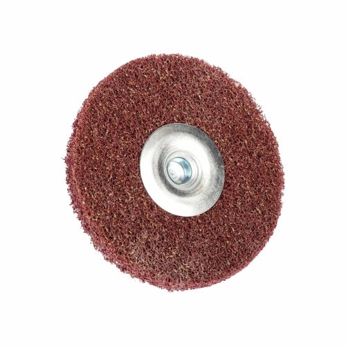 RAPID WOOD STRIP 100X14MM X6MM HEX SHAFT FOR DRILL