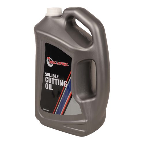 MAC AFRIC 5L Soluble Cutting Oil