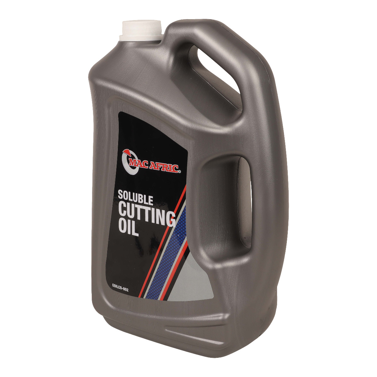 MAC AFRIC 5L Soluble Cutting Oil