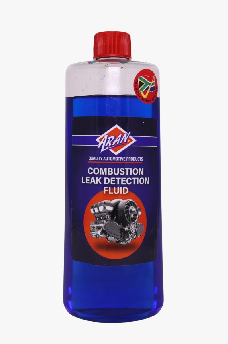 375 ML Combustion Leak Detection Fluid
