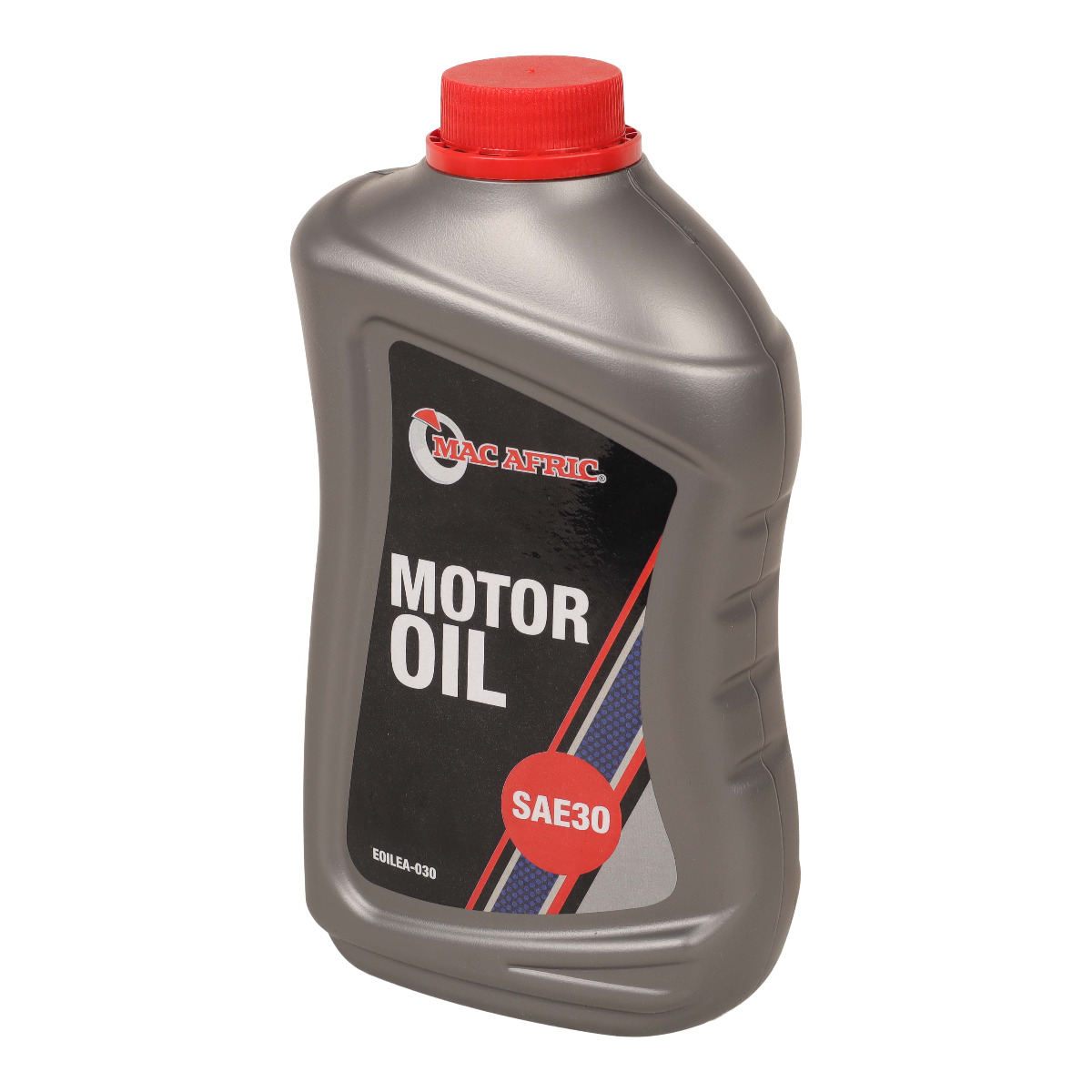 MAC AFRIC 1 Litre HPX SAE 30 Motor Oil - Image 2