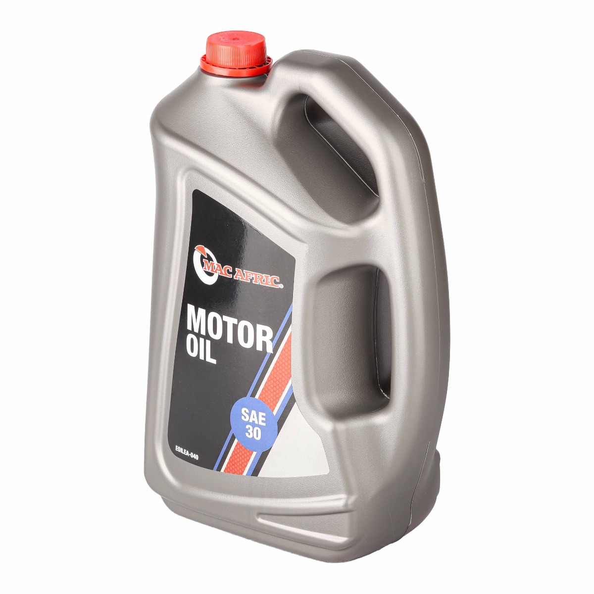 MAC AFRIC 5 Litre HPX SAE 30 Motor Oil - Image 2