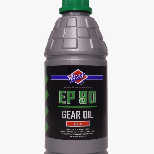 500 ML EP 90 Gear Oil