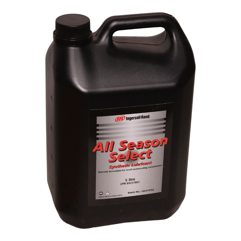 INGERSOLL RAND All Season Select 5 Litre