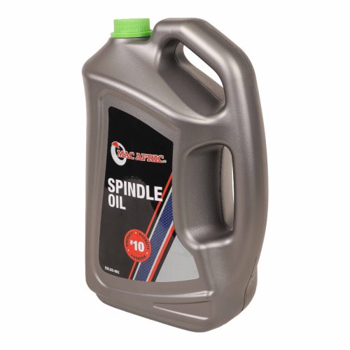 MAC AFRIC Spindle 5L ISO 10 Low Viscosity Spindle Oil