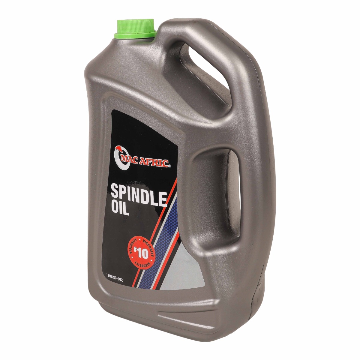 MAC AFRIC Spindle 5L ISO 10 Low Viscosity Spindle Oil