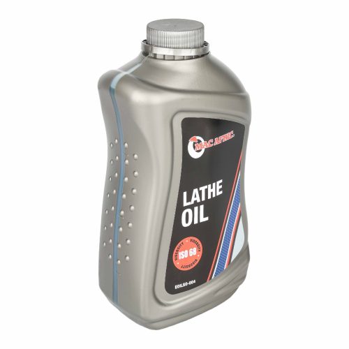 MAC AFRIC Lathe Oil ISO 68 HM 1L For Lathes & Machine Tools