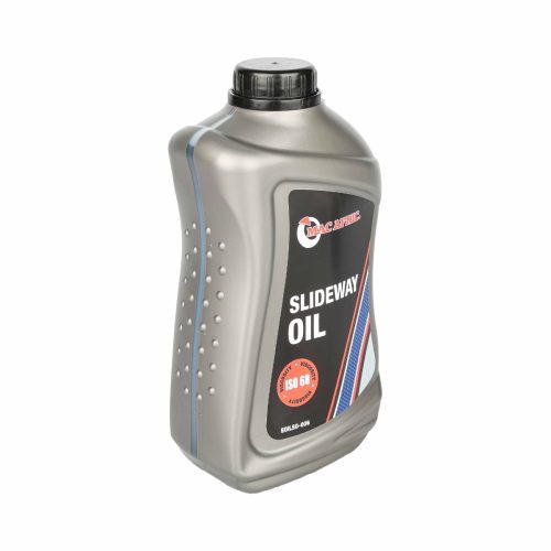 MAC AFRIC Slideway Oil ISO 68 1L With Tackifier For Machine Slides