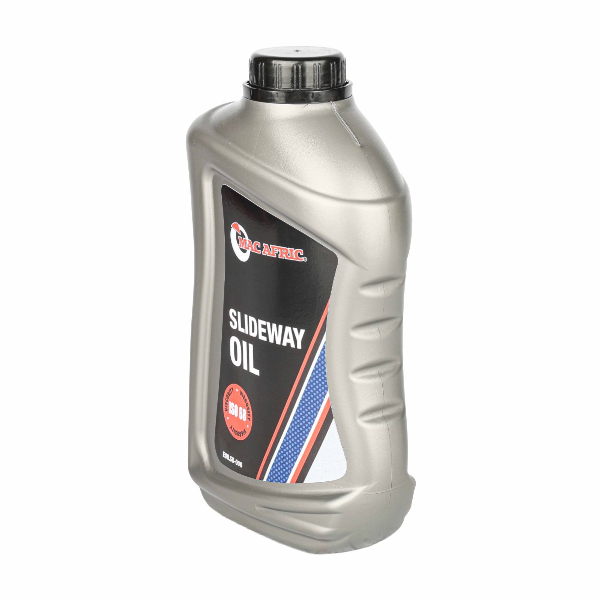 MAC AFRIC Slideway Oil ISO 68 1L With Tackifier For Machine Slides - Image 2