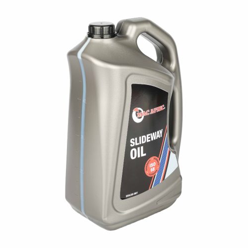 MAC AFRIC Slideway Oil ISO 68 With Tackifier For Machine Slides