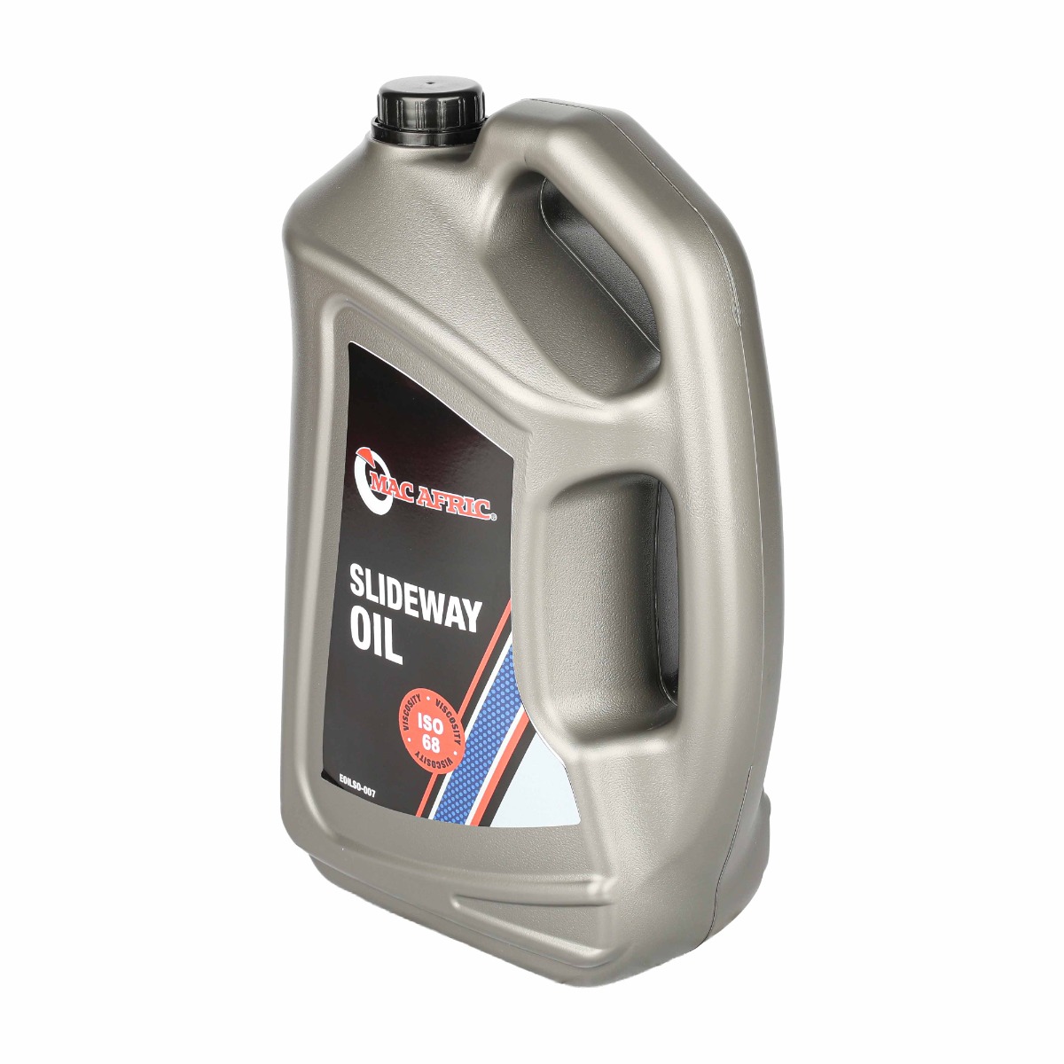 MAC AFRIC Slideway Oil ISO 68 With Tackifier For Machine Slides - Image 2