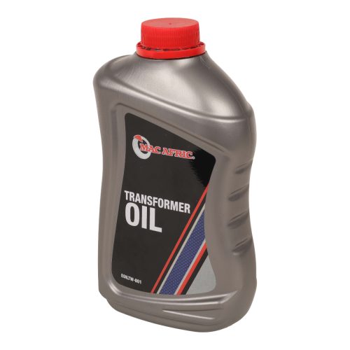 MAC AFRIC Transformer Oil 1 Litre