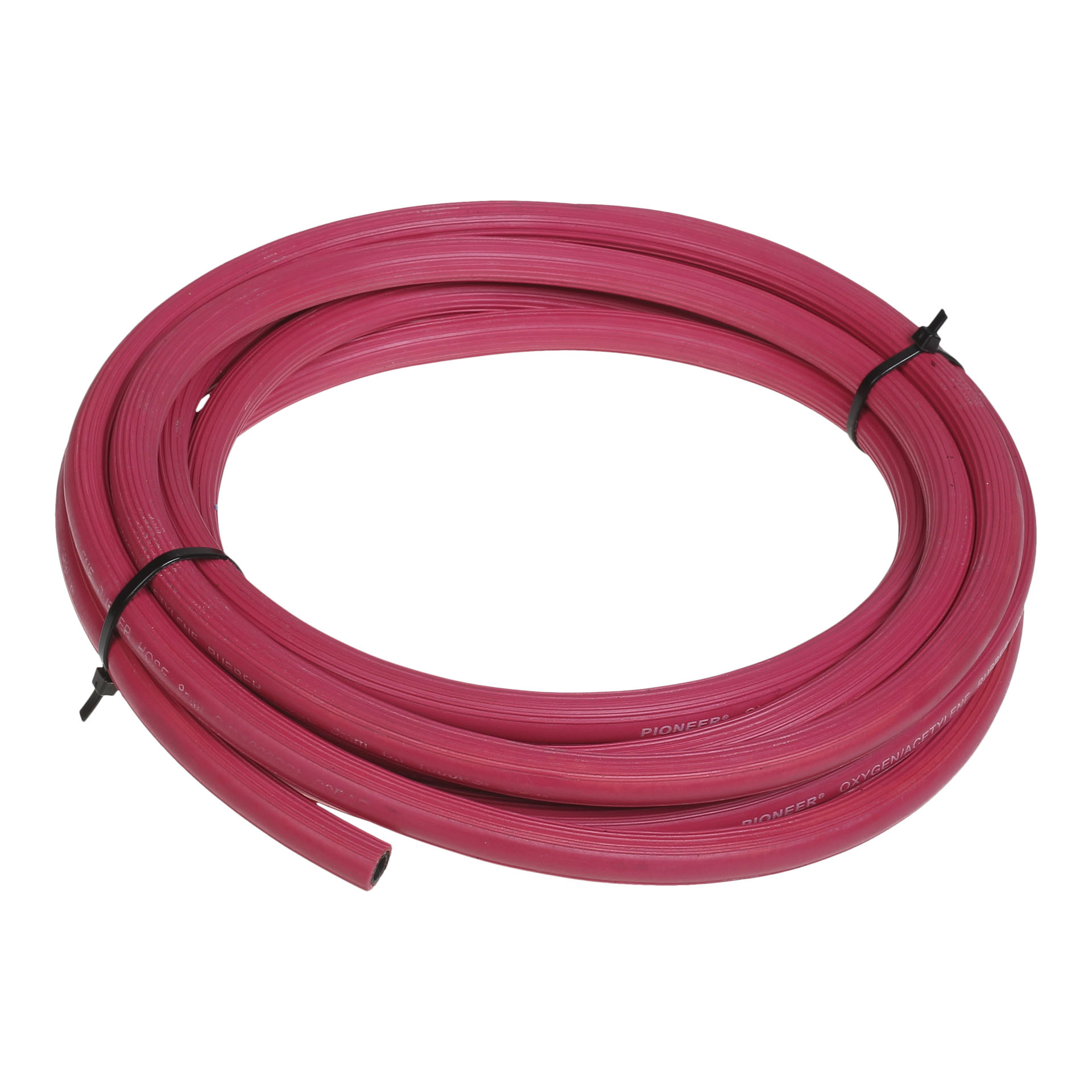 MAC AFRIC Acetylene Hose 8 MM x 6 M
