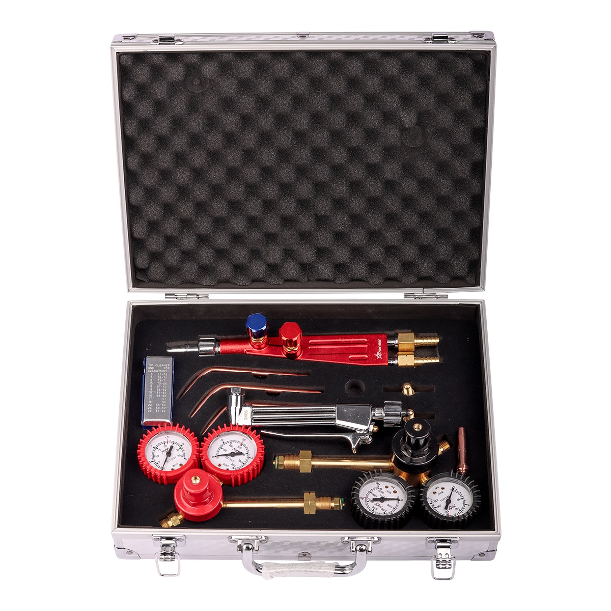 Porta Style Welding and Cutting Kit