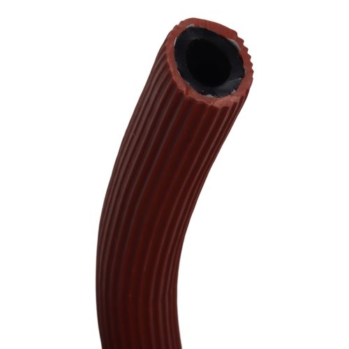 MAC AFRIC 8mm (5/16") Red Acetylene Hose (per metre)