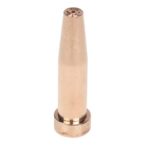 MAC AFRIC OXY/ACC Cutting Nozzle - Bronze