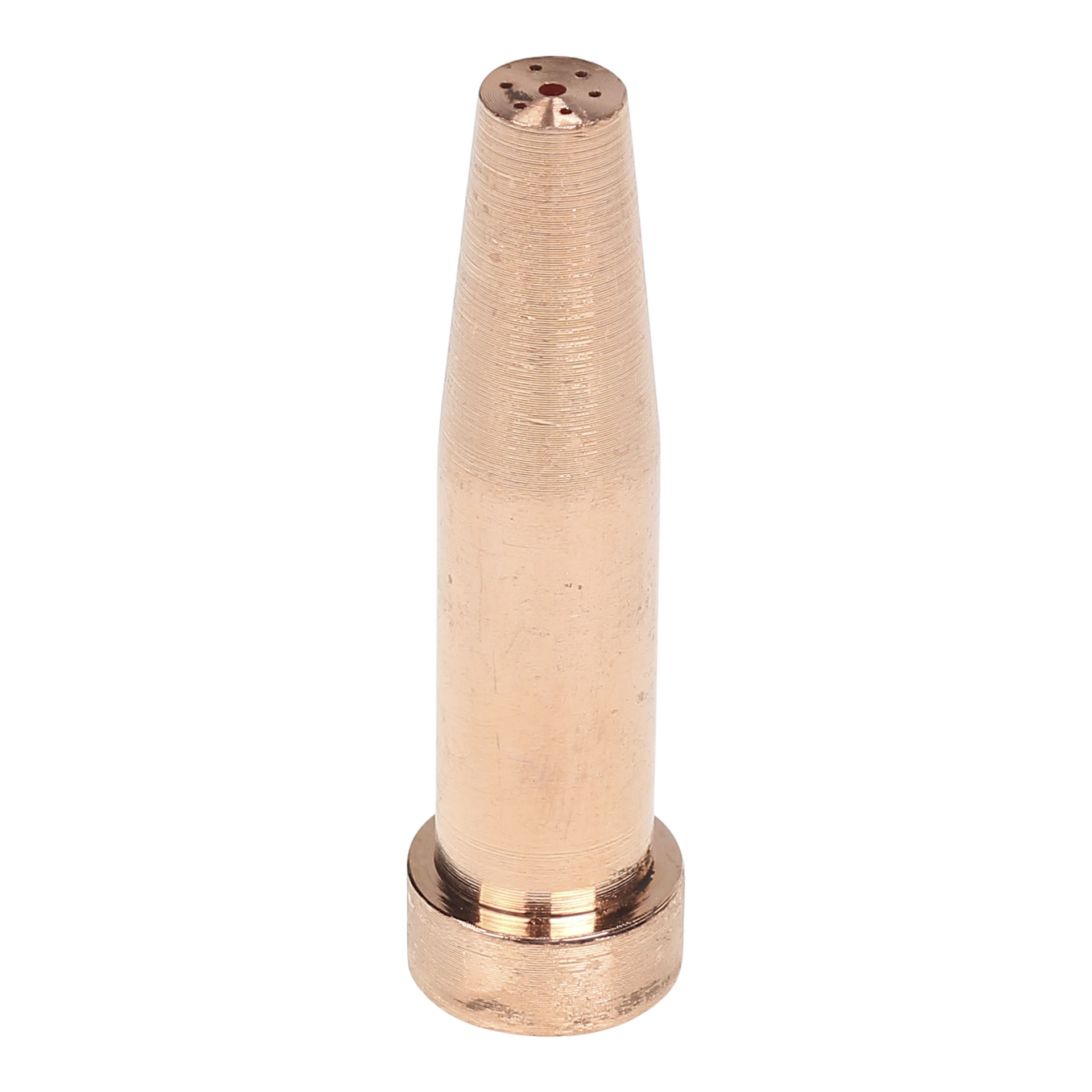 MAC AFRIC OXY/ACC Cutting Nozzle - Bronze