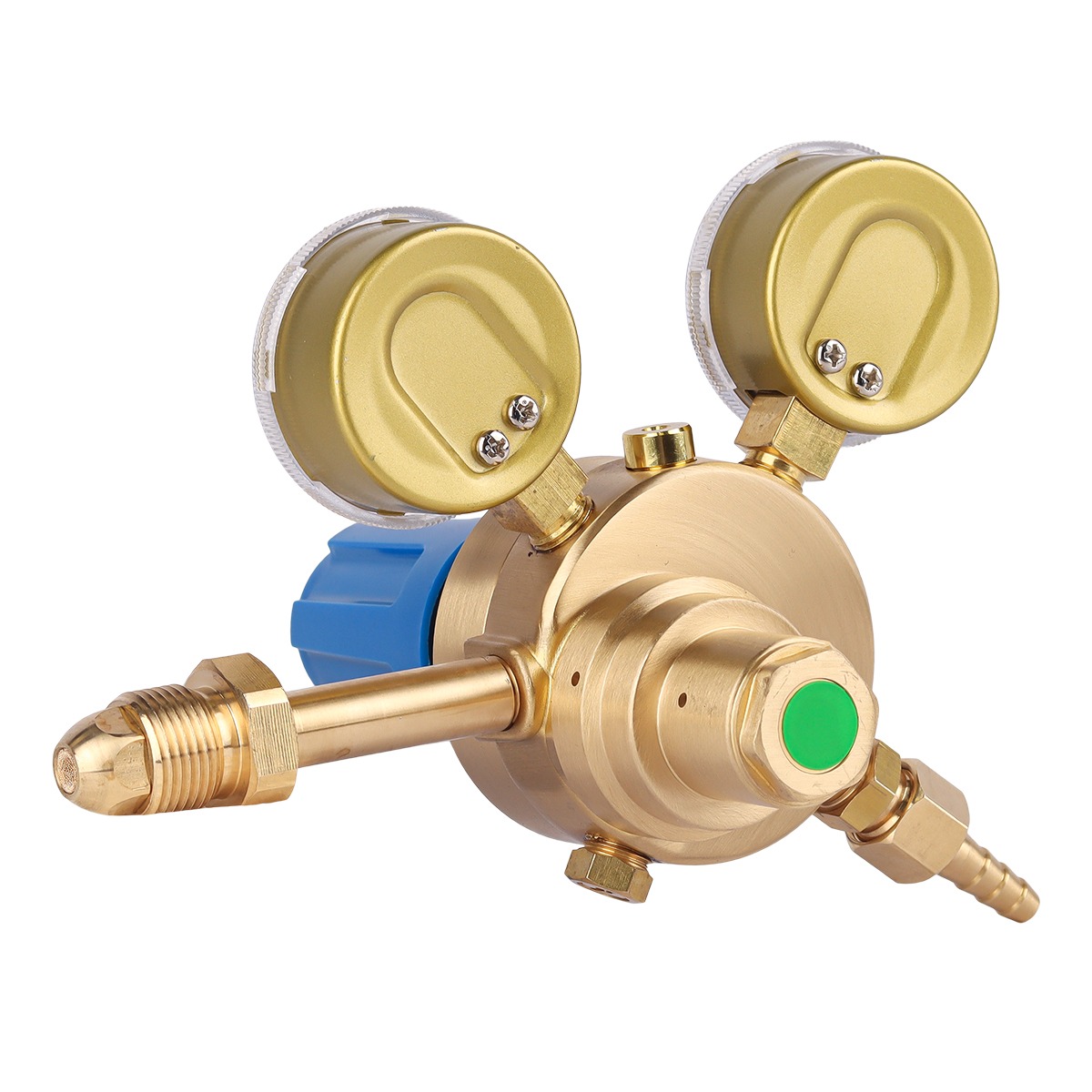 Multi Stage Regulator HD Oxygen - Image 2
