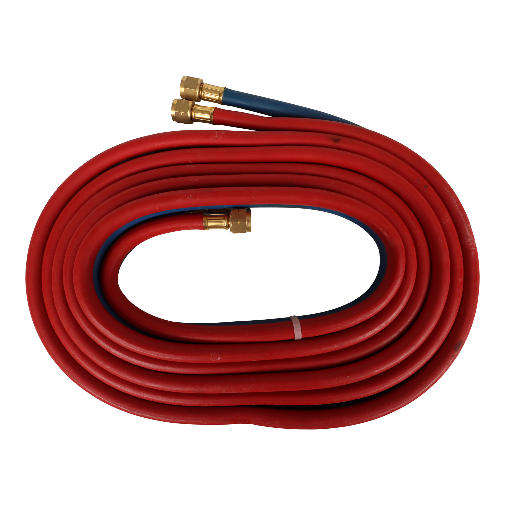 HANDI-PAK Twin Gas Hose Set 5 M