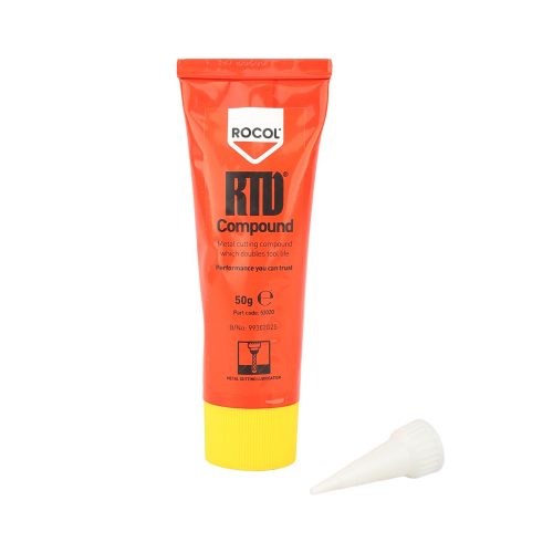 ROCOL 500 G RTD Compound Paste