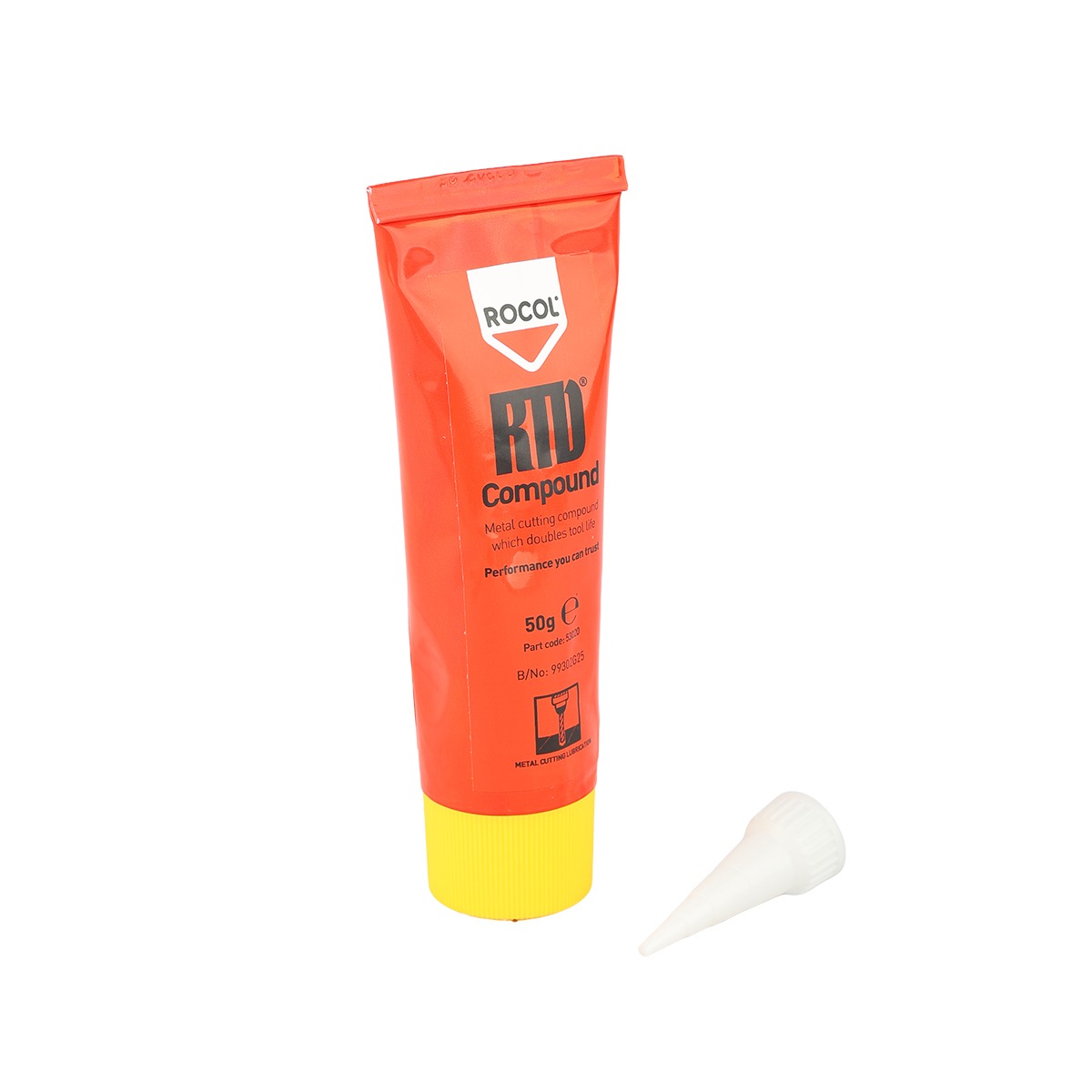 ROCOL 500 G RTD Compound Paste - Image 2