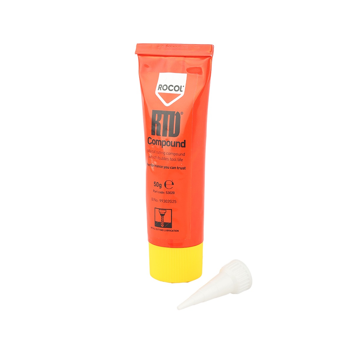 ROCOL 500 G RTD Compound Paste - Image 3