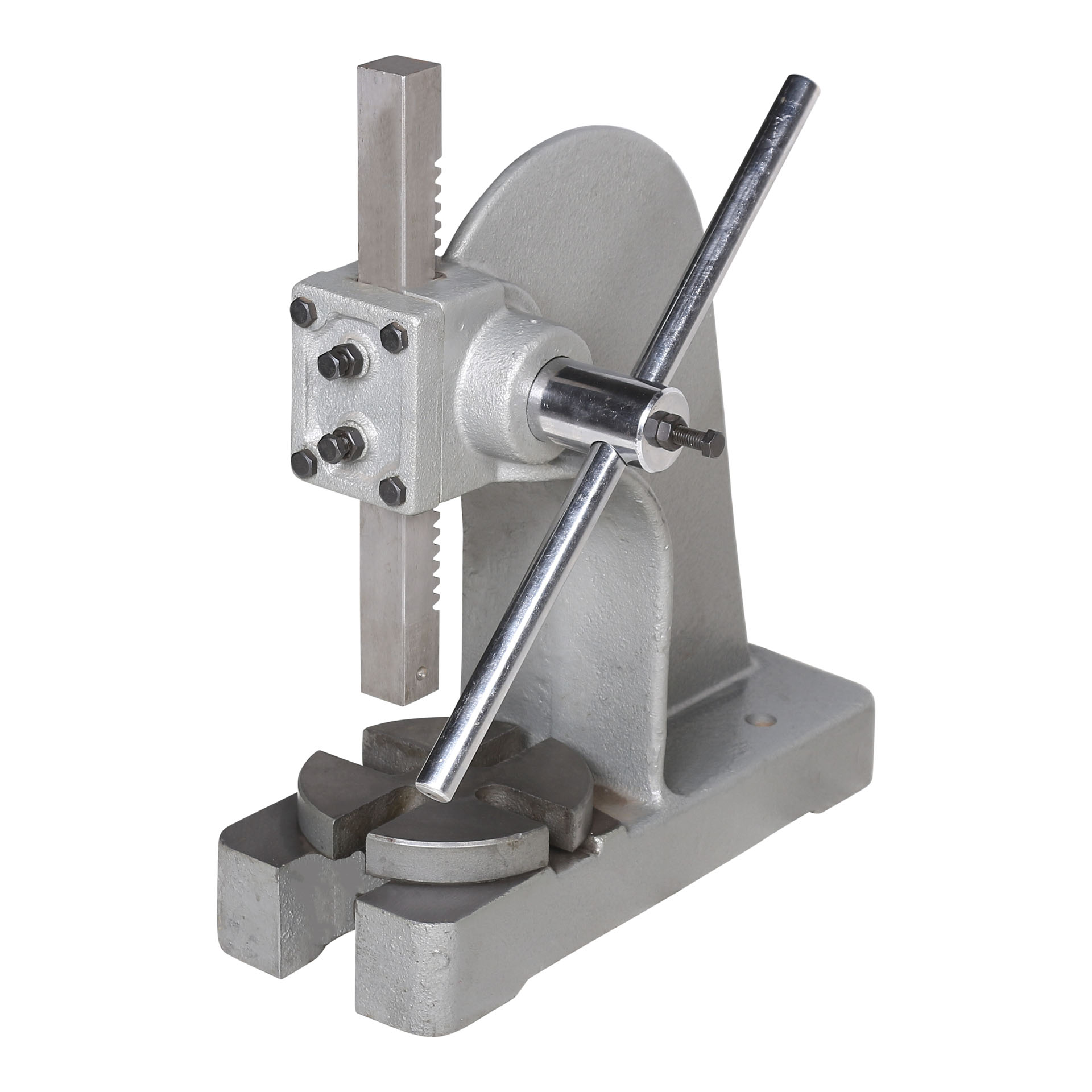 MAC AFRIC 1 Ton Arbor Press