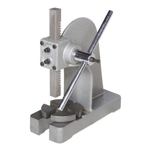 MAC AFRIC 3 Ton Arbor Press