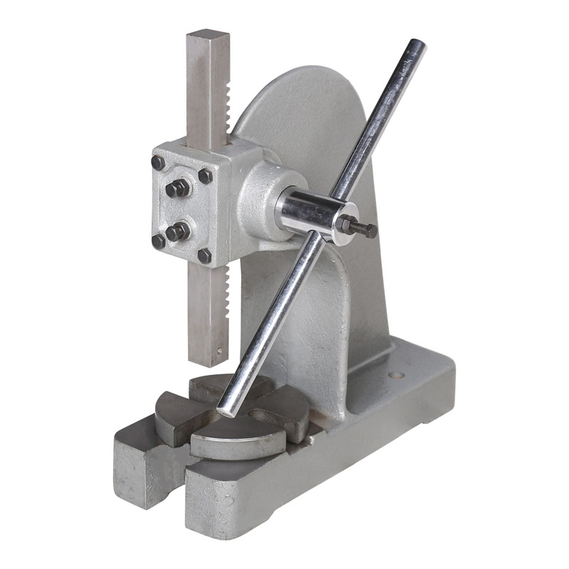 MAC AFRIC 3 Ton Arbor Press