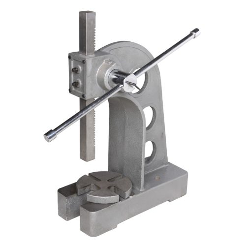 MAC AFRIC 5 Ton Arbor Press