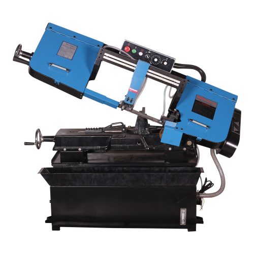 MAC AFRIC GB916 Hydraulic Horizontal Band-saw - 380V Three Phase