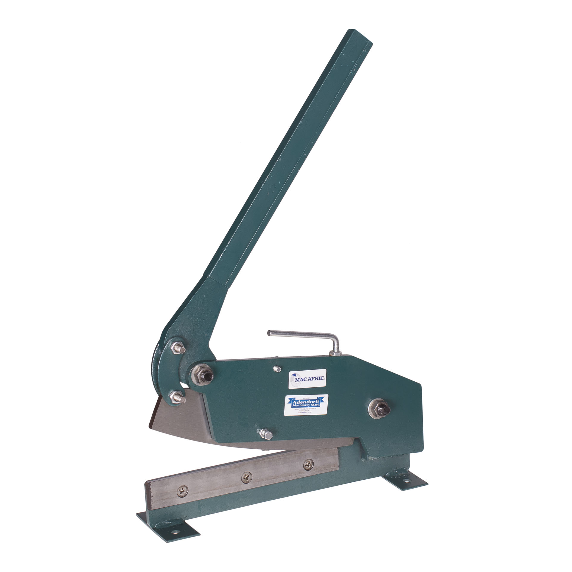 MAC AFRIC 300mm Steel Plate Cutter