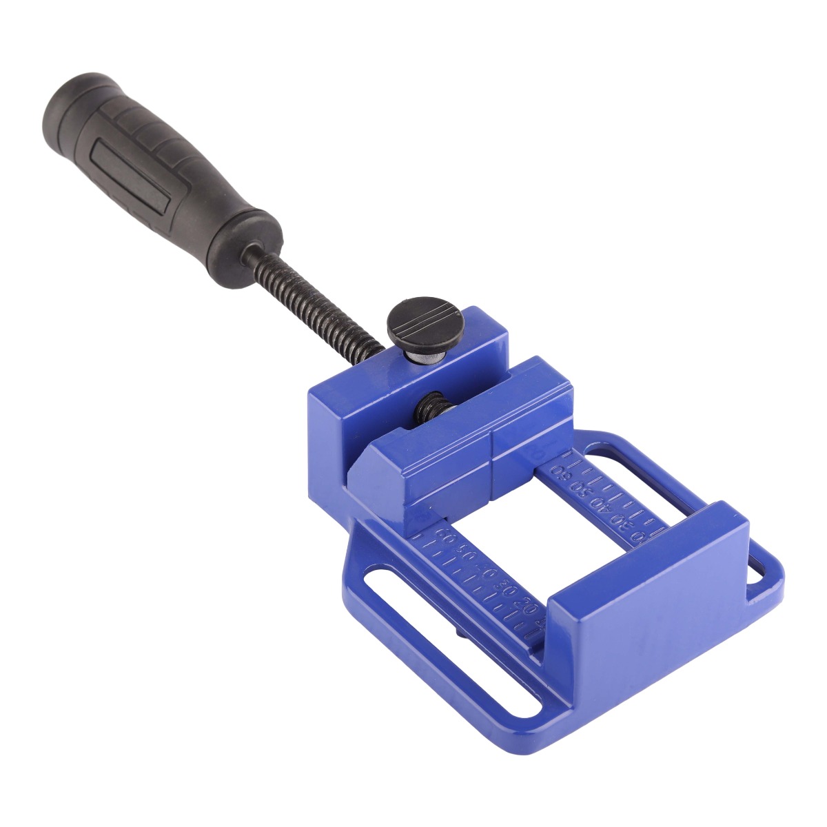 2.5 Inch Aluminium DIY Drill Press Vice - Image 2