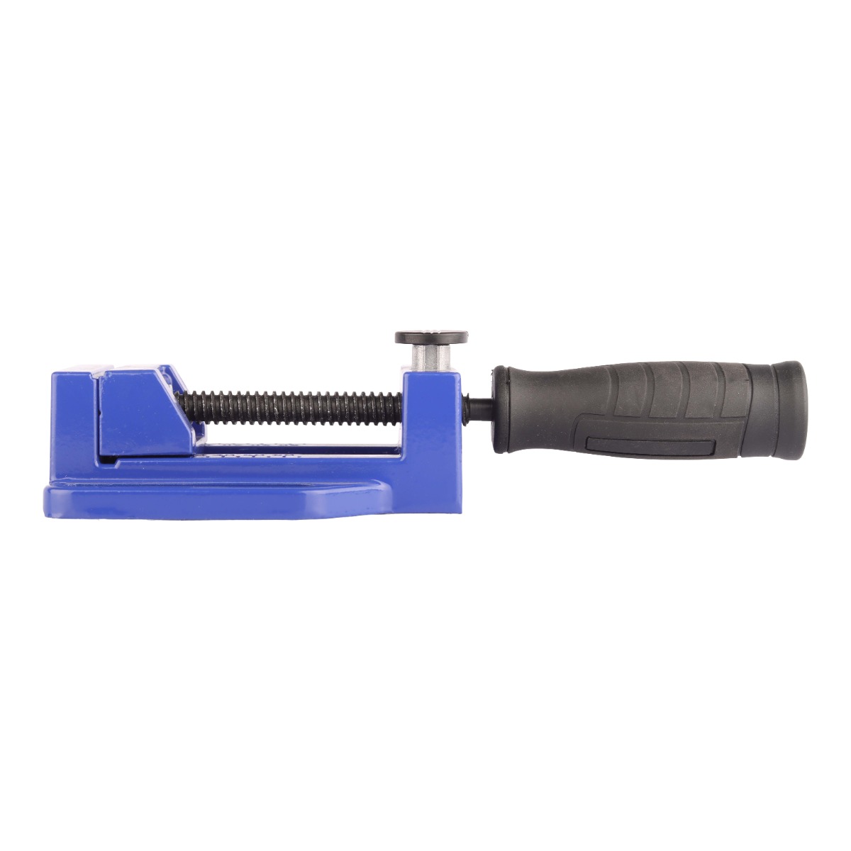 2.5 Inch Aluminium DIY Drill Press Vice - Image 3