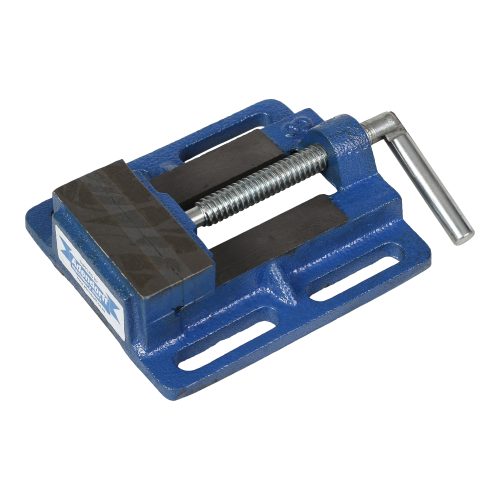 MAC AFRIC 75 MM Drill Press Vice