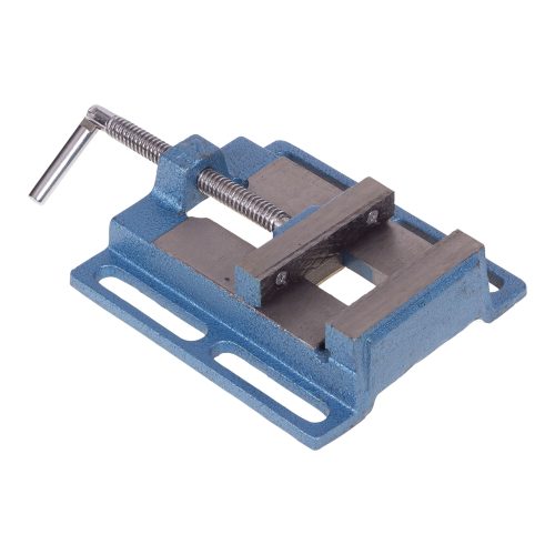 MAC AFRIC 100 MM Drill Press Vice