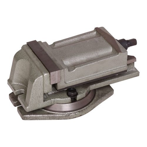 MAC AFRIC 125 MM Machine Tool Vice