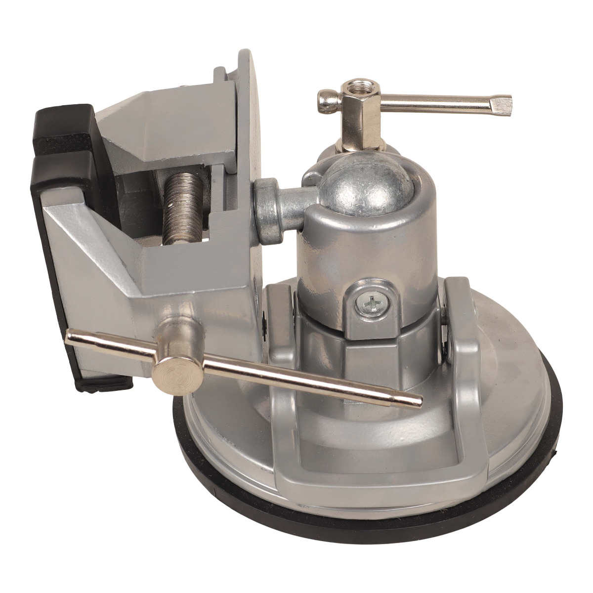 MAC AFRIC Vacuum Swivel Table Vice - Image 3