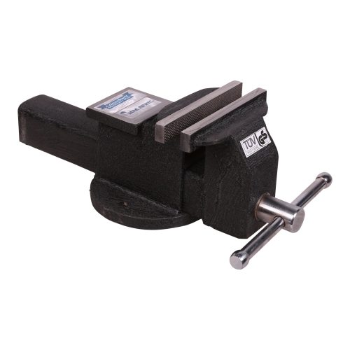 MAC AFRIC 6" IN (150 MM) Steel Vice